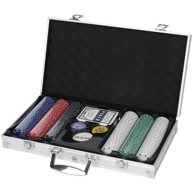 Jeu de poker