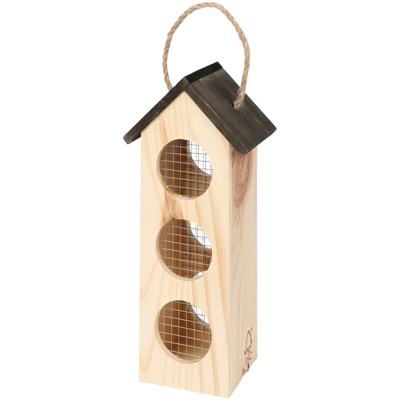 Nichoir pour oiseaux