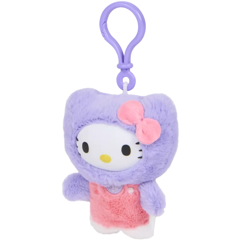 Porte-clés Hello Kitty