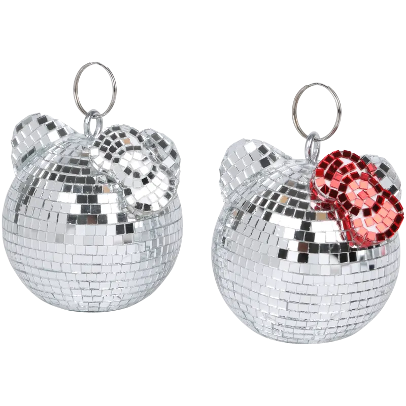 Suspensions disco Hello Kitty