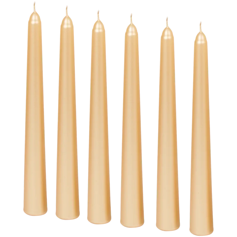 Chandelles