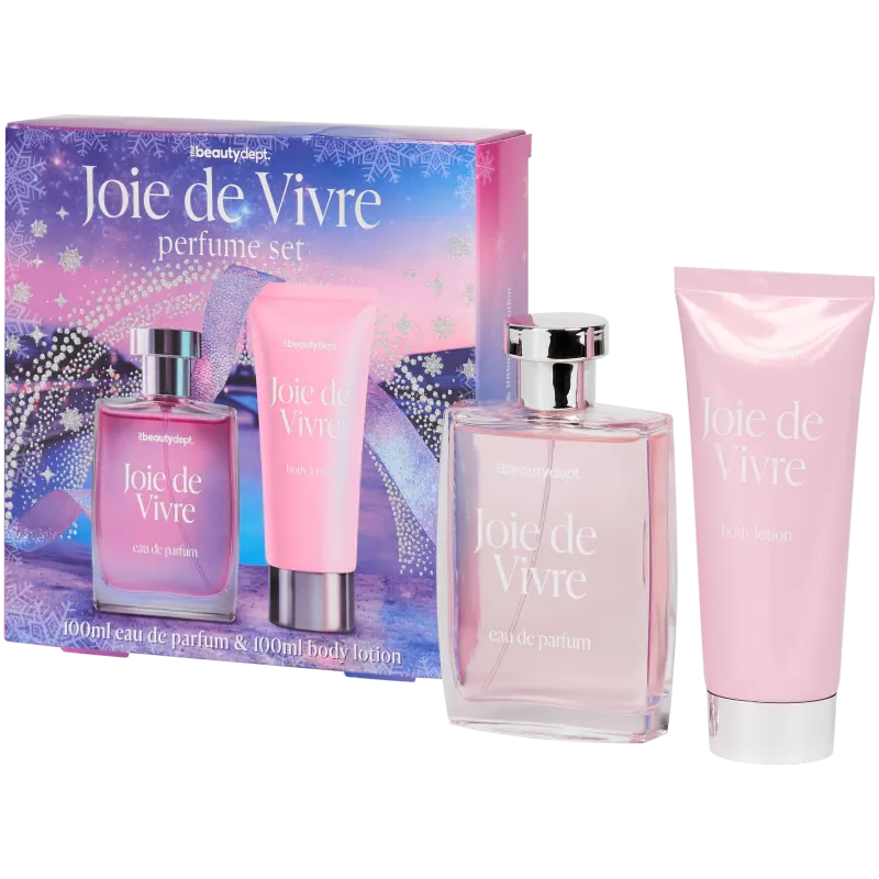 Coffret cadeau pour femme
