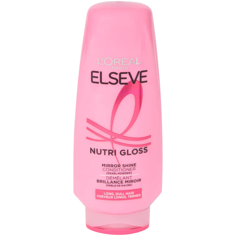 Après-shampoing L'Oréal Elseve Nutri Gloss