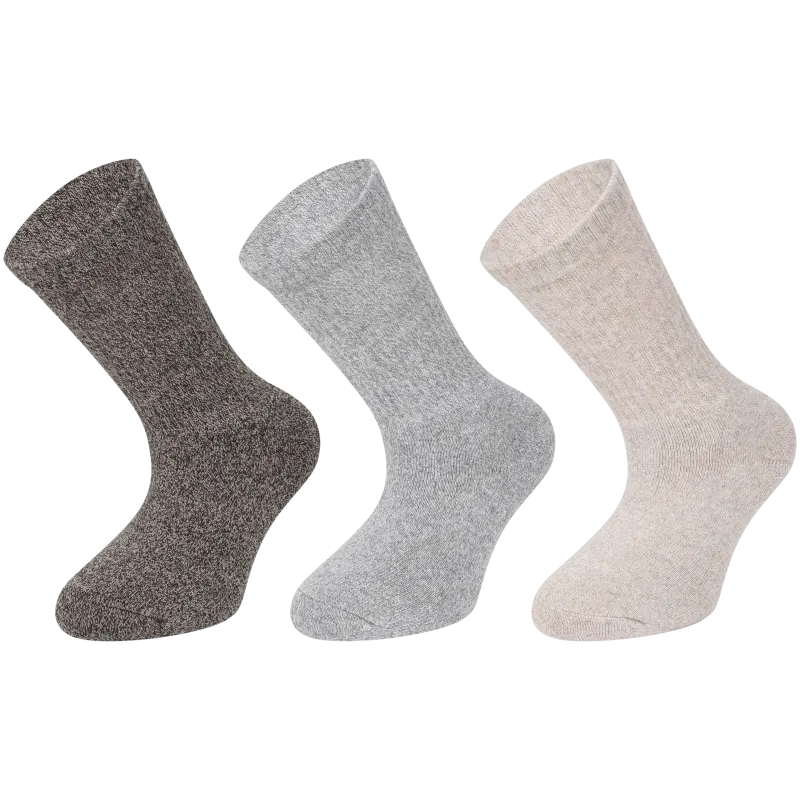 Chaussettes thermiques pour enfant