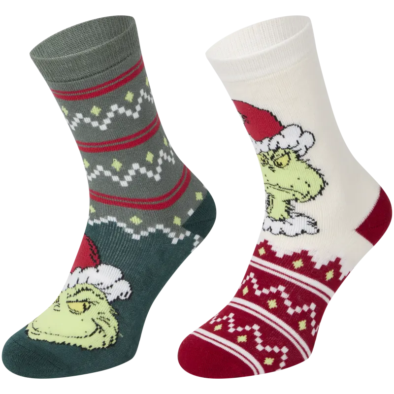 Chaussettes de Noël