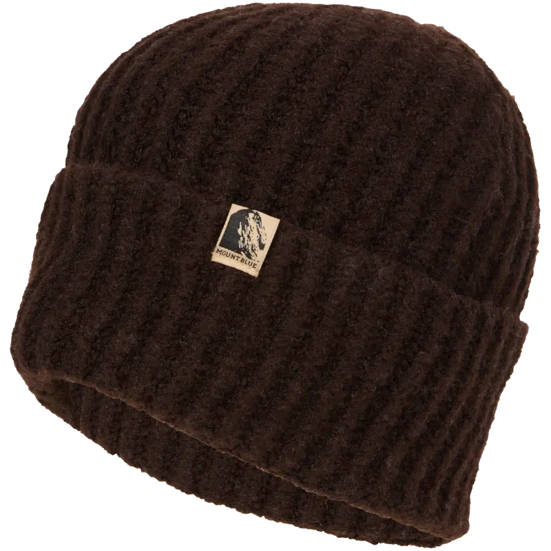 Bonnet tricoté