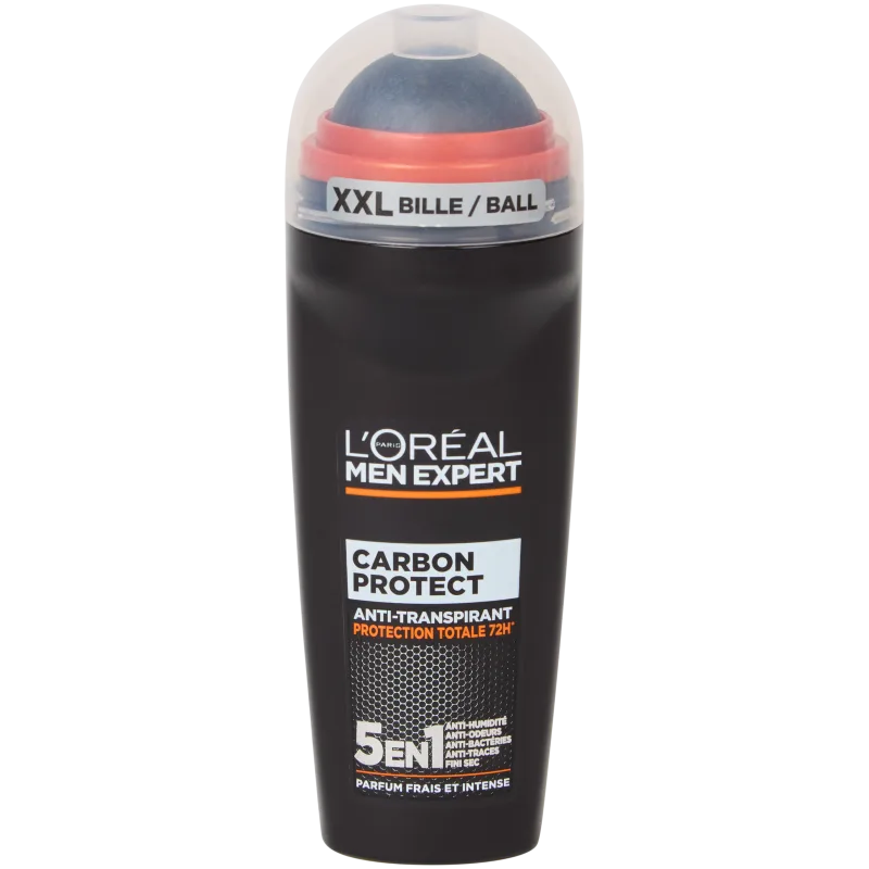 Déodorant L'Oréal Men Expert Carbon Protect