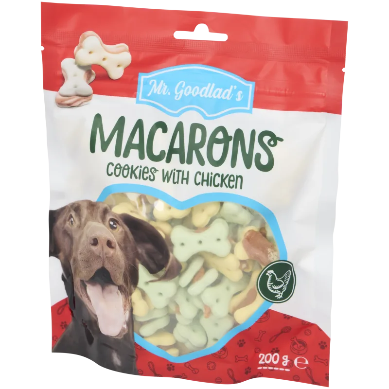 Friandises pour chien Mr. Goodlad