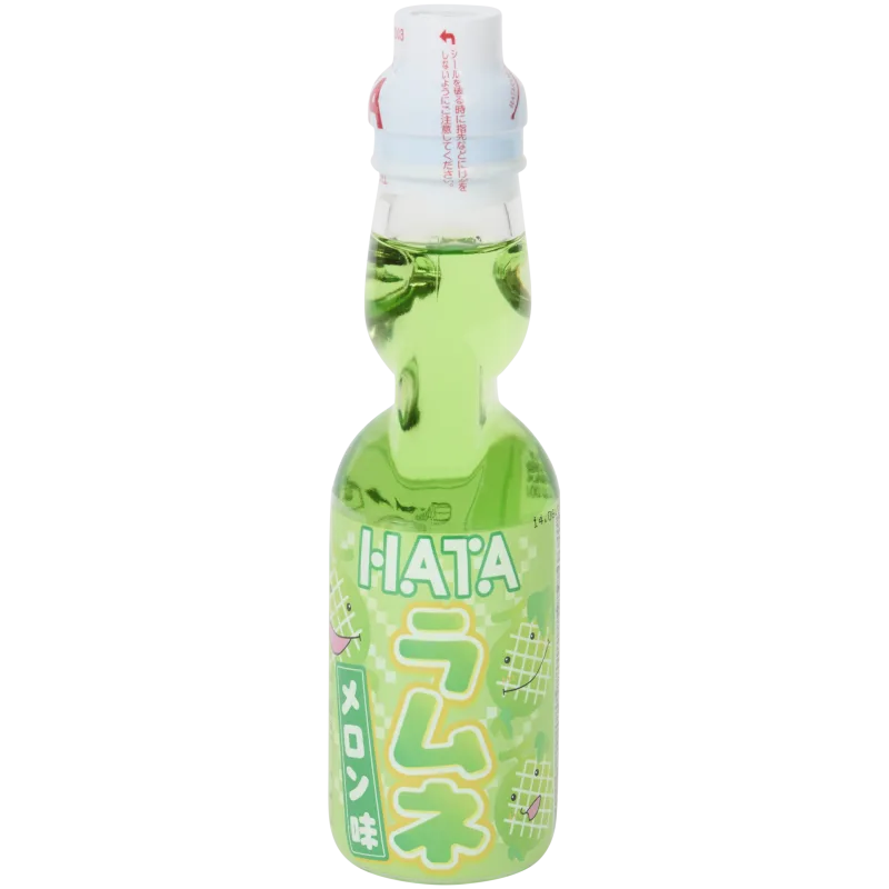 Hatakosen Ramune Melon