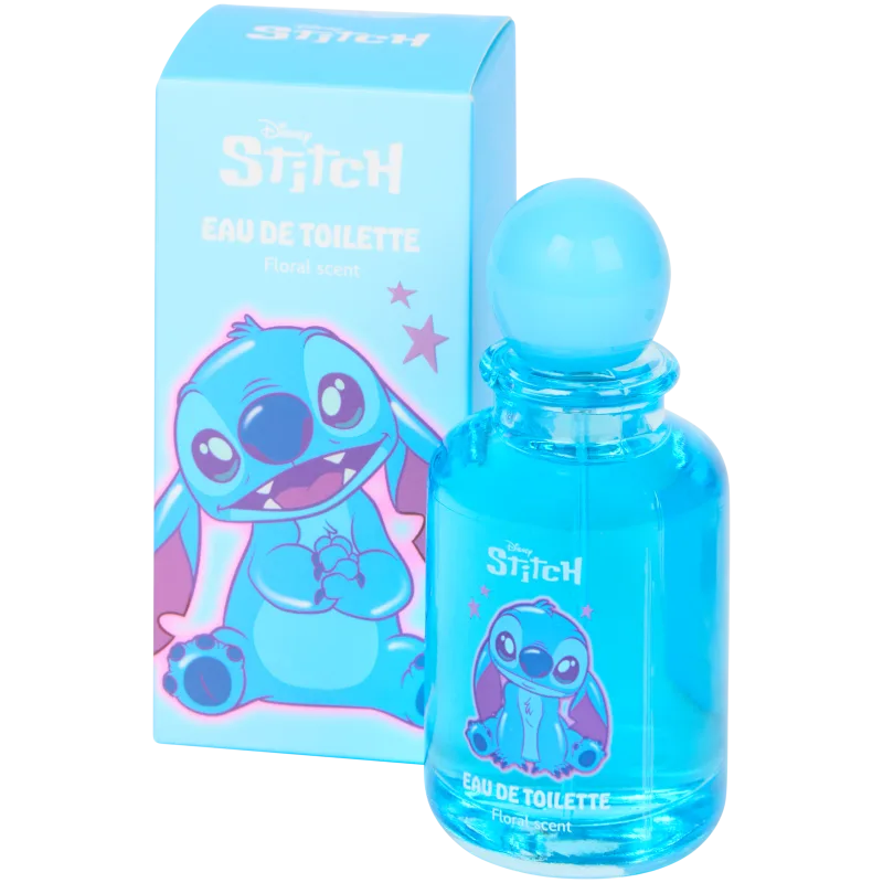 Eau de toilette Stitch