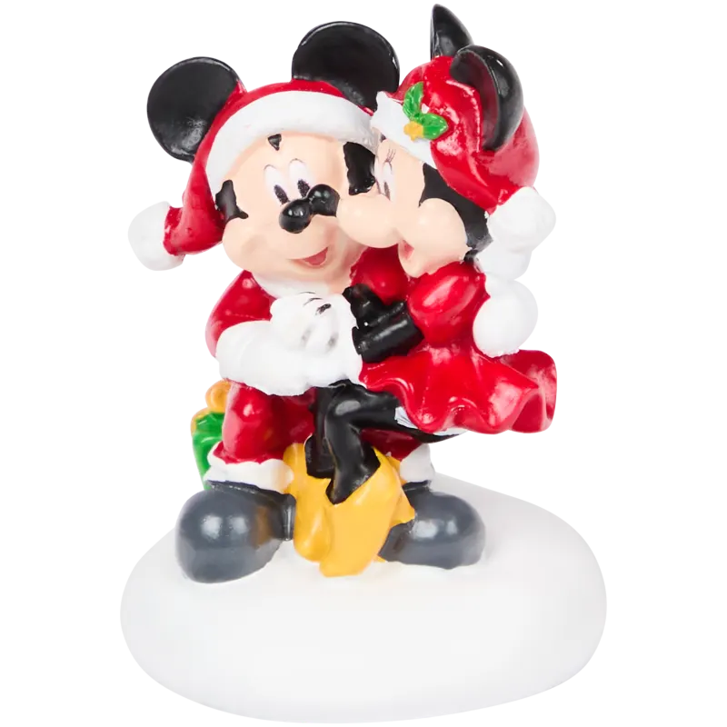 Figurine de Noël