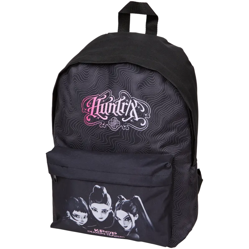 Sac à dos K-Pop Demon Hunters
