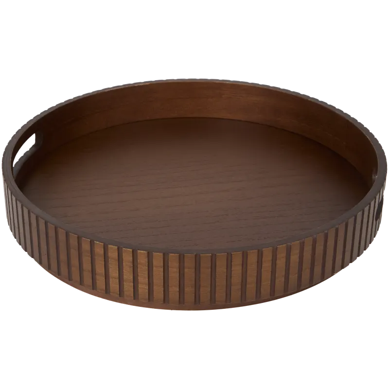 Plateau en bois