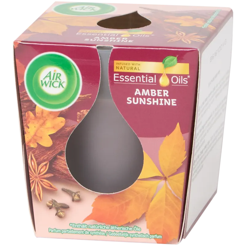 Bougie parfumée Air Wick