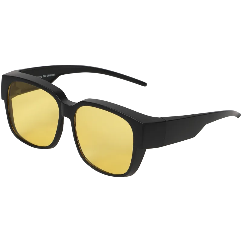 Lunettes de nuit photochromiques