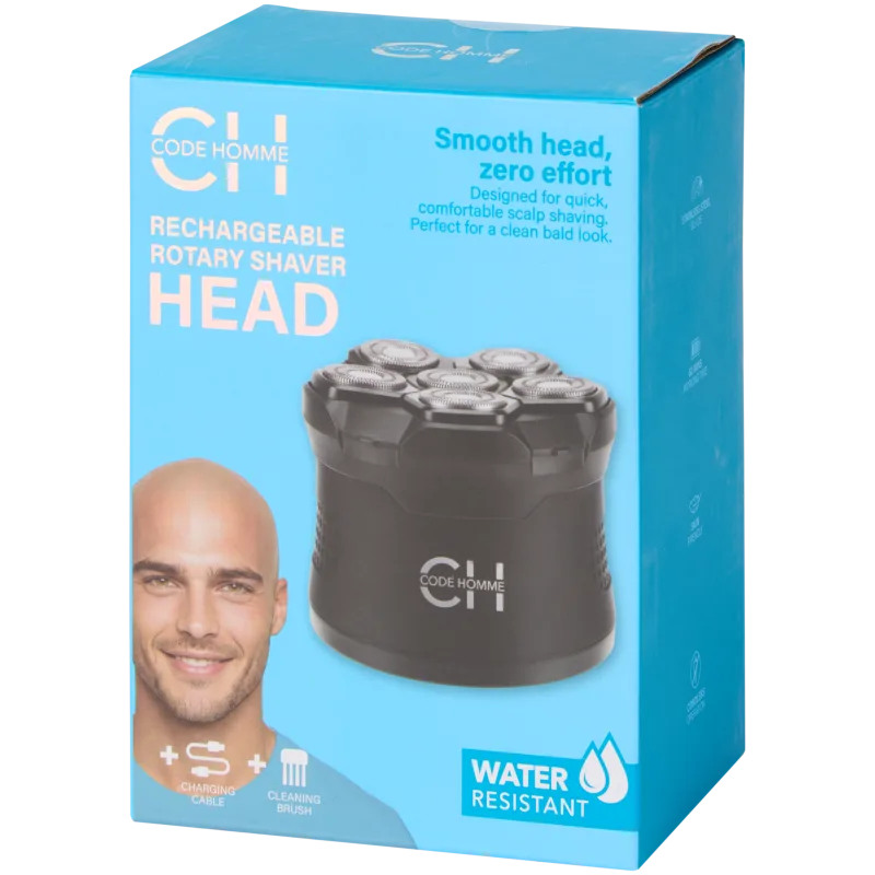 Tondeuse pour cheveux Code Homme