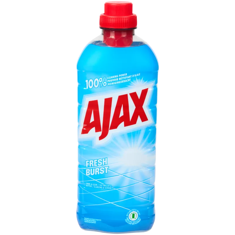 Nettoie-tout Ajax Fresh Burst