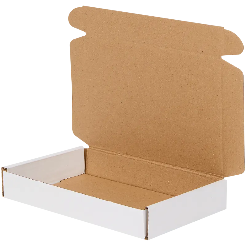 Boîtes d’expédition A5
