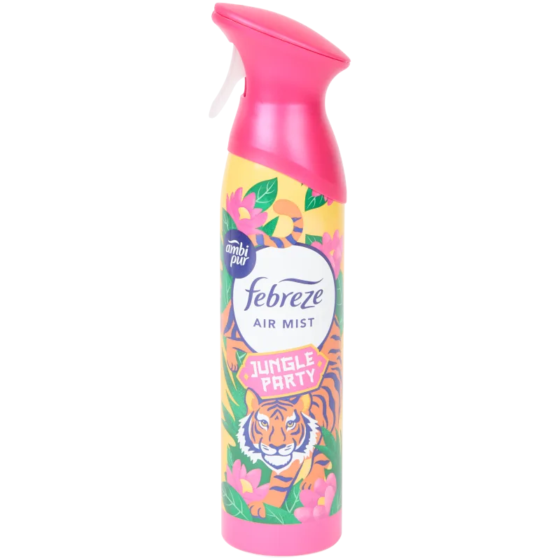 Désodorisant Ambi Pur Air Mist Jungle Party