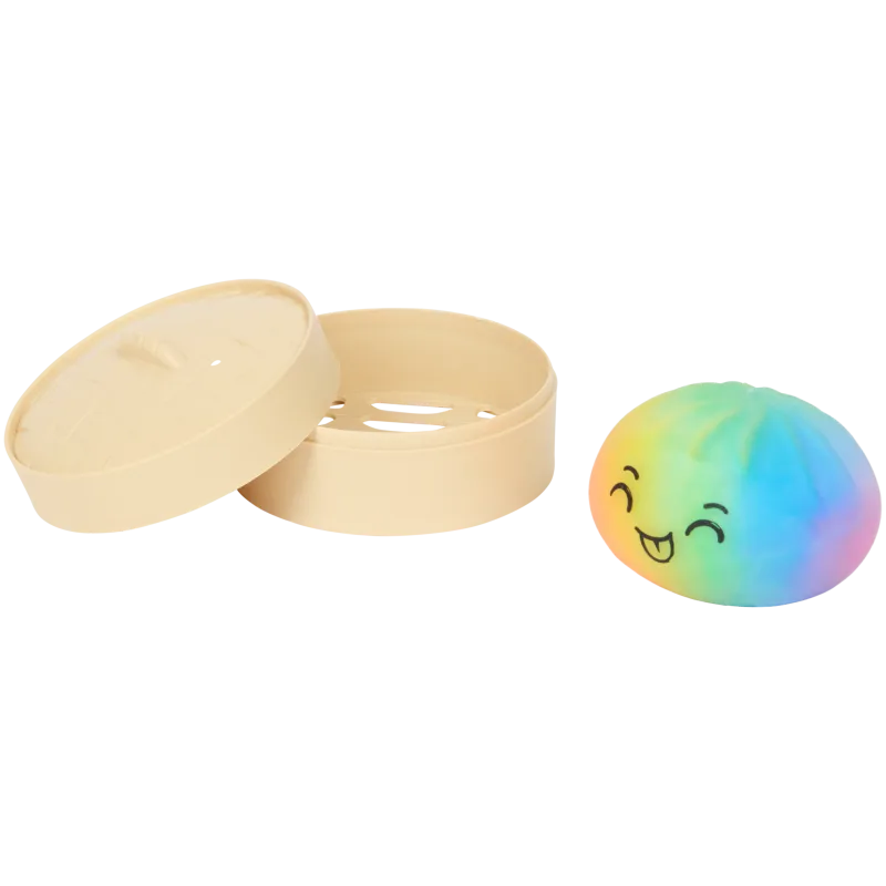 Dumpling Squishy Kids Kingdom