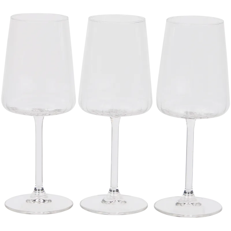 Verres à vin Royal Leerdam Raye
