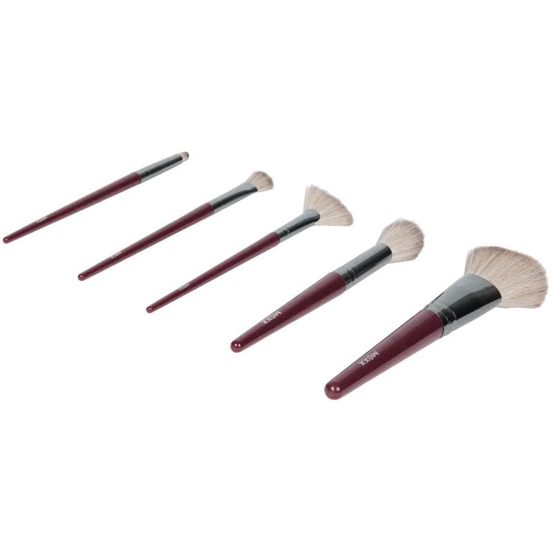 Pinceaux de maquillage Mexx