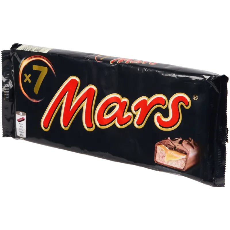 Mars