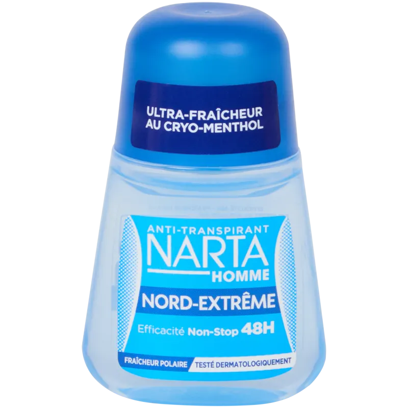 Déodorant Narta Homme Nord-Extrême