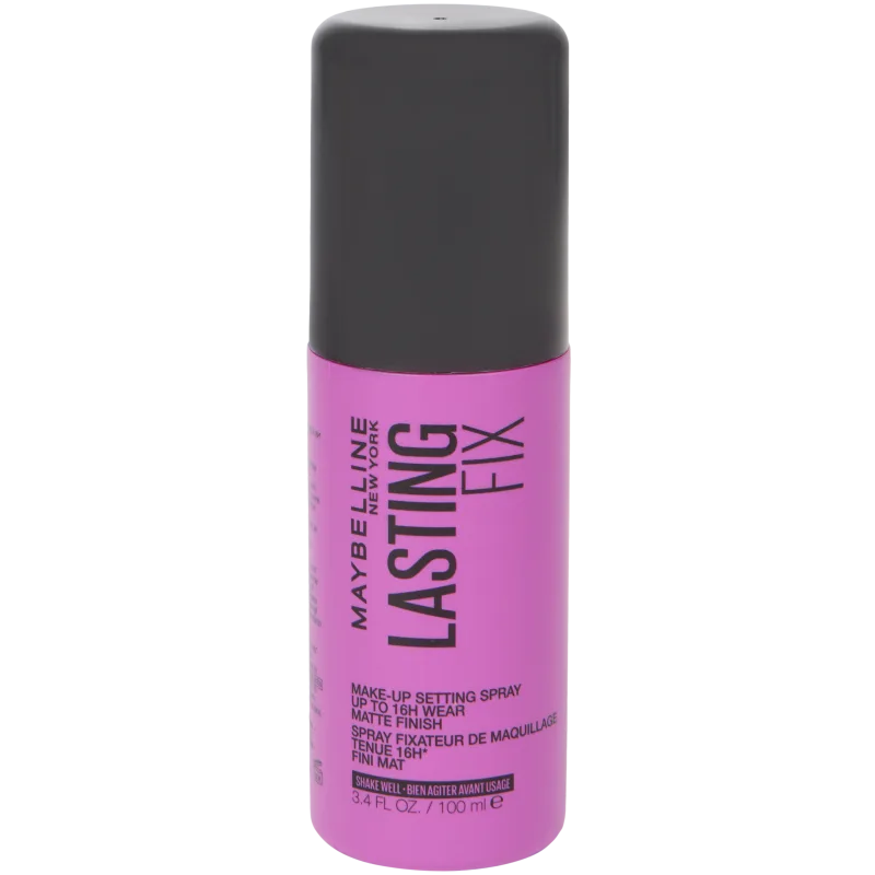Spray fixateur de maquillage Maybelline Lasting Fix