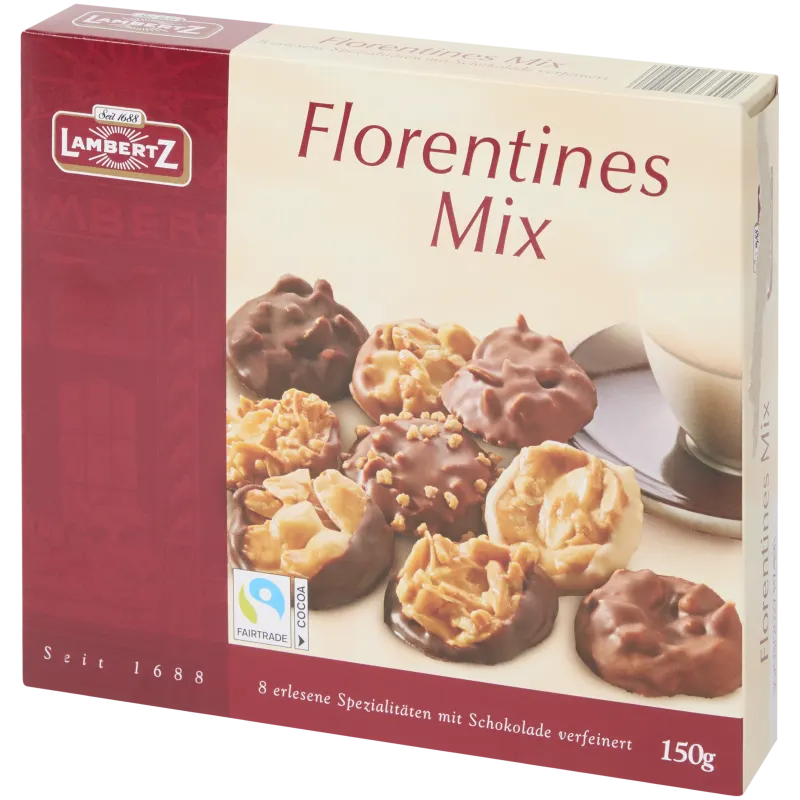 Henry Lambertz Florentines Mix