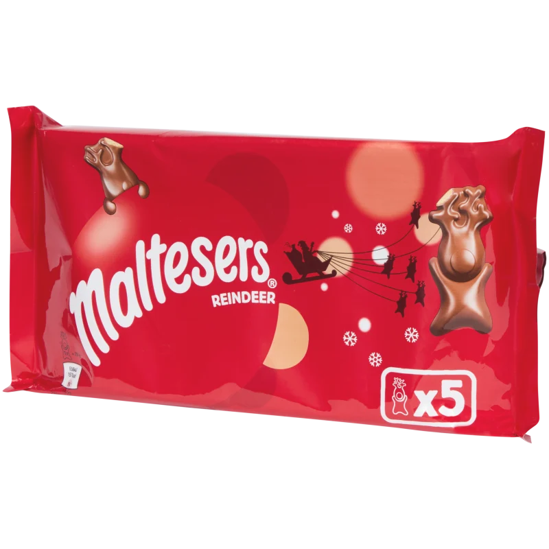 Rennes Maltesers