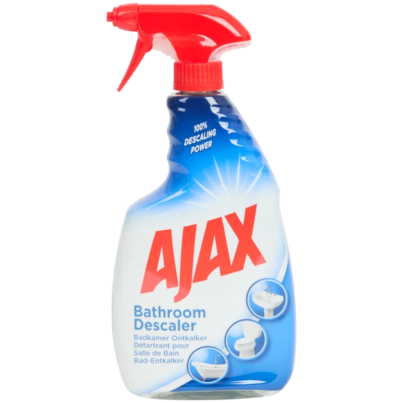 Spray salle de bains Ajax