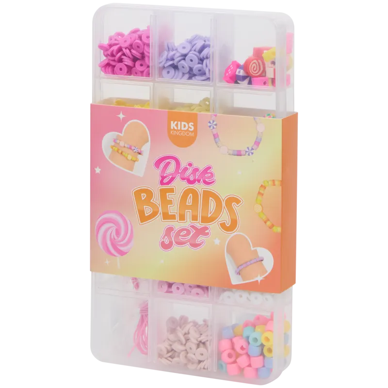 Ensemble de perles