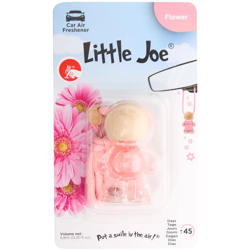 Désodorisant pour voiture Little Joe