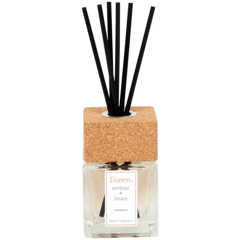 Diffuseur de parfum à bâtonnets