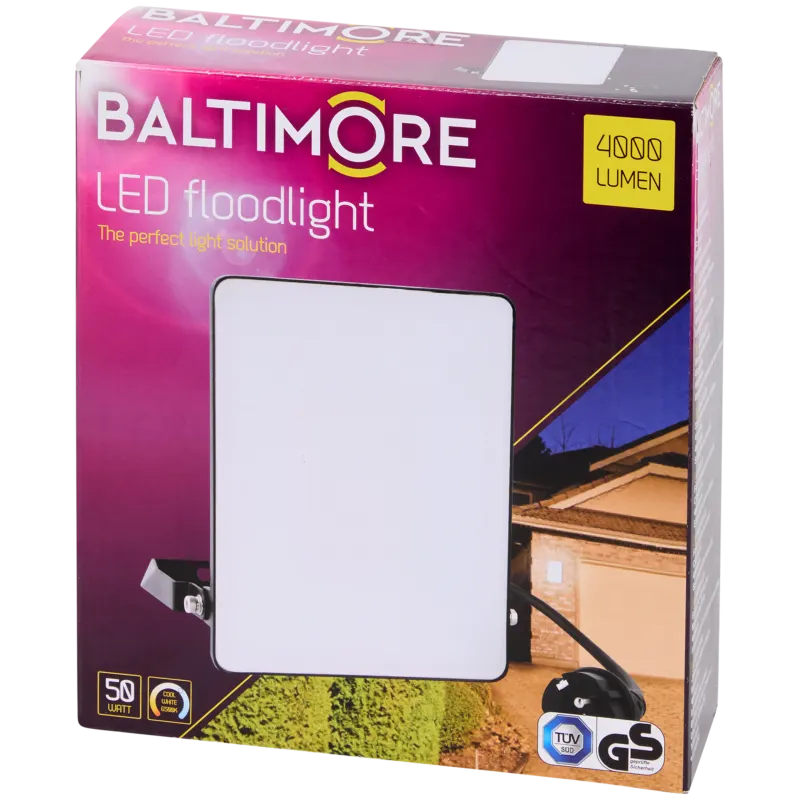 Projecteur Baltimore