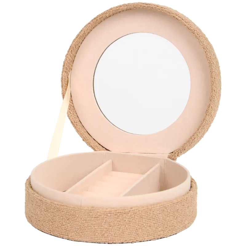 Boîte à bijoux