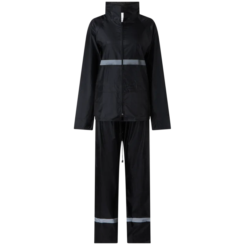 Vêtements de pluie