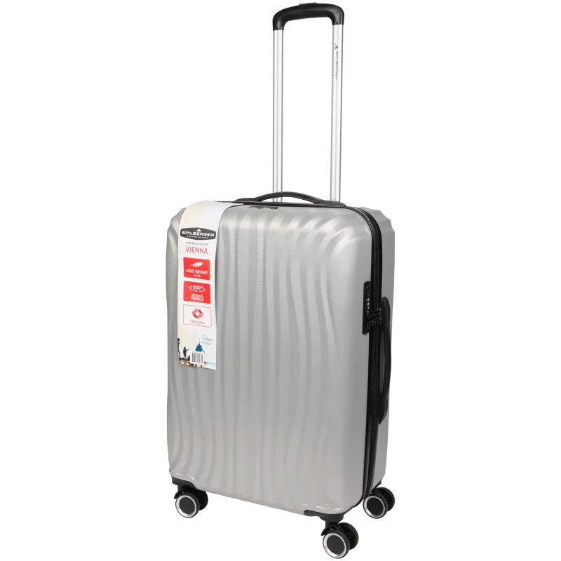 Valise Spilbergen Vienna
