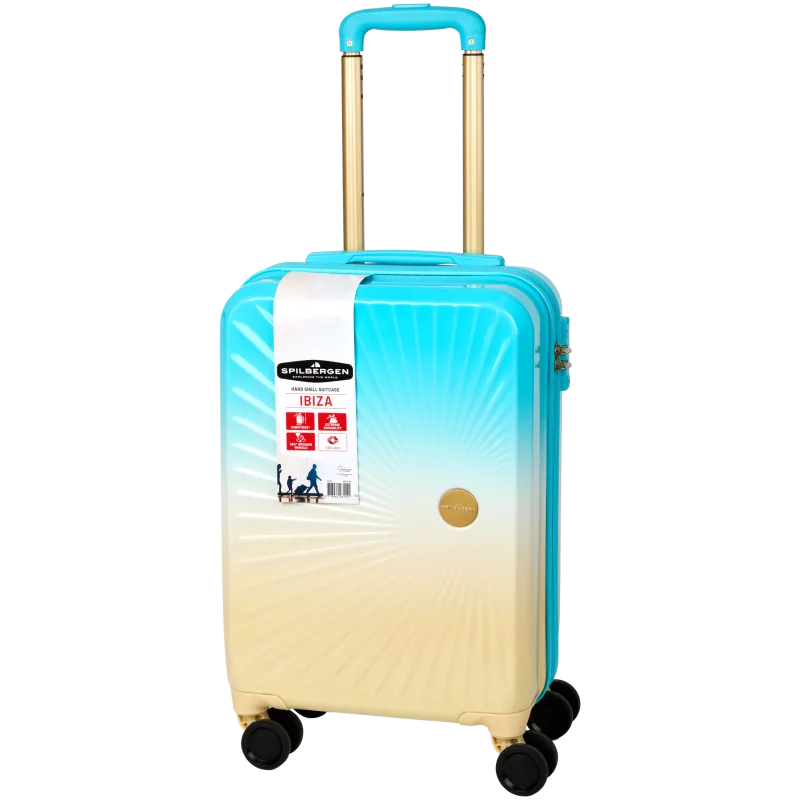 Valise Spilbergen Ibiza