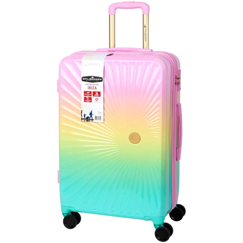 Valise Spilbergen Ibiza