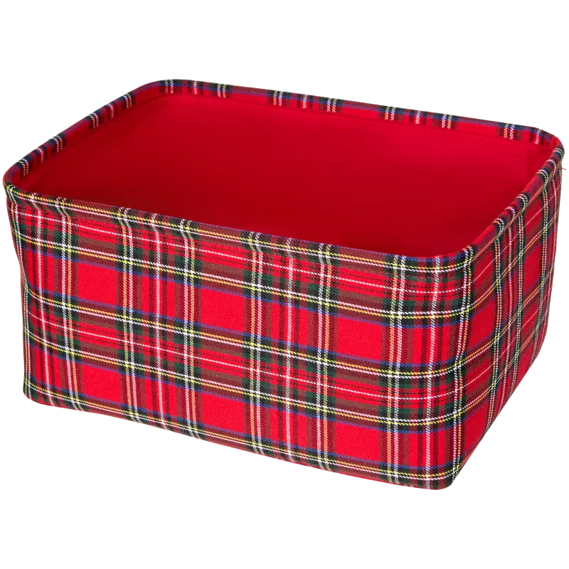 Panier de rangement