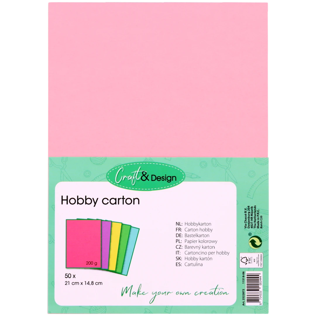 Cartons de bricolage 3