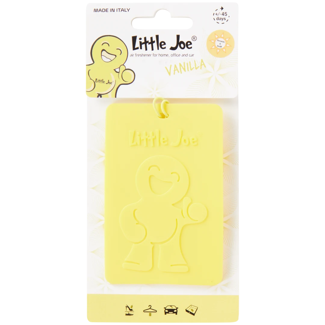 Sachet parfumé Little Joe  3