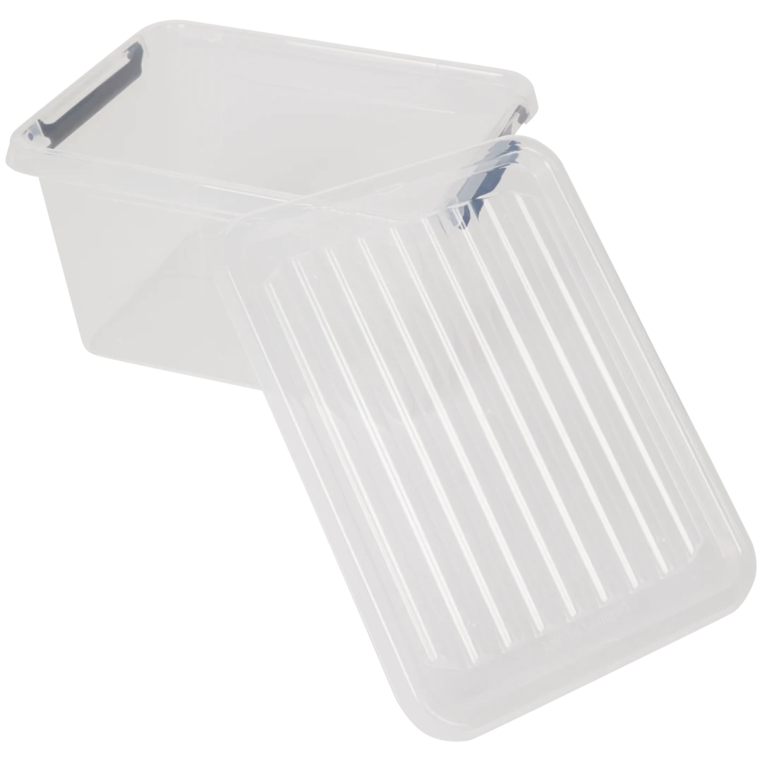 Caja de almacenaje 2