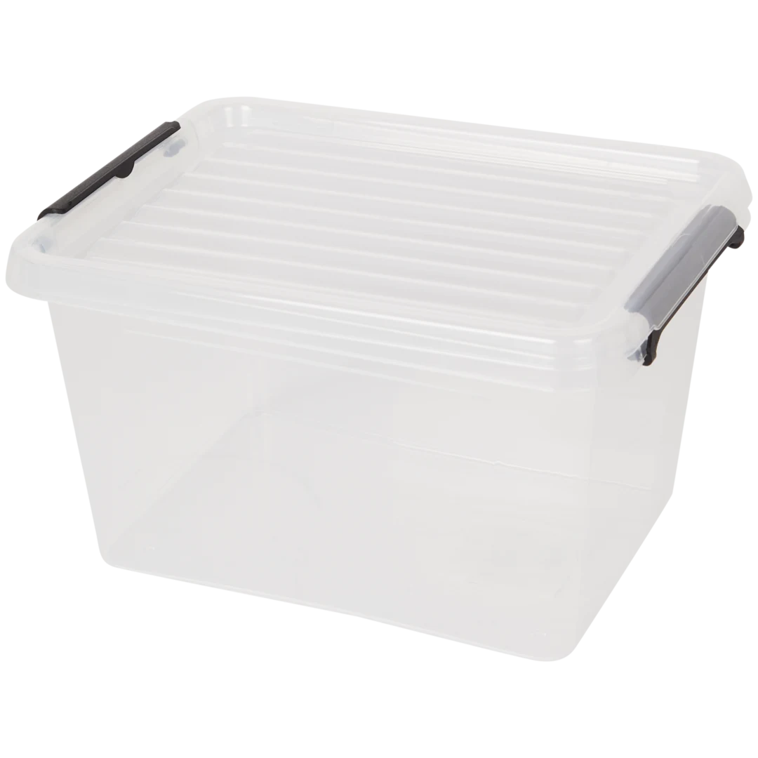 Caja de almacenaje 1