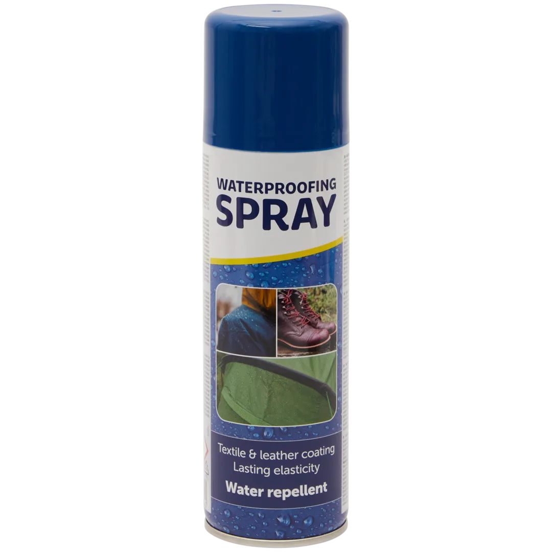 Spray impermeabilizzante 1