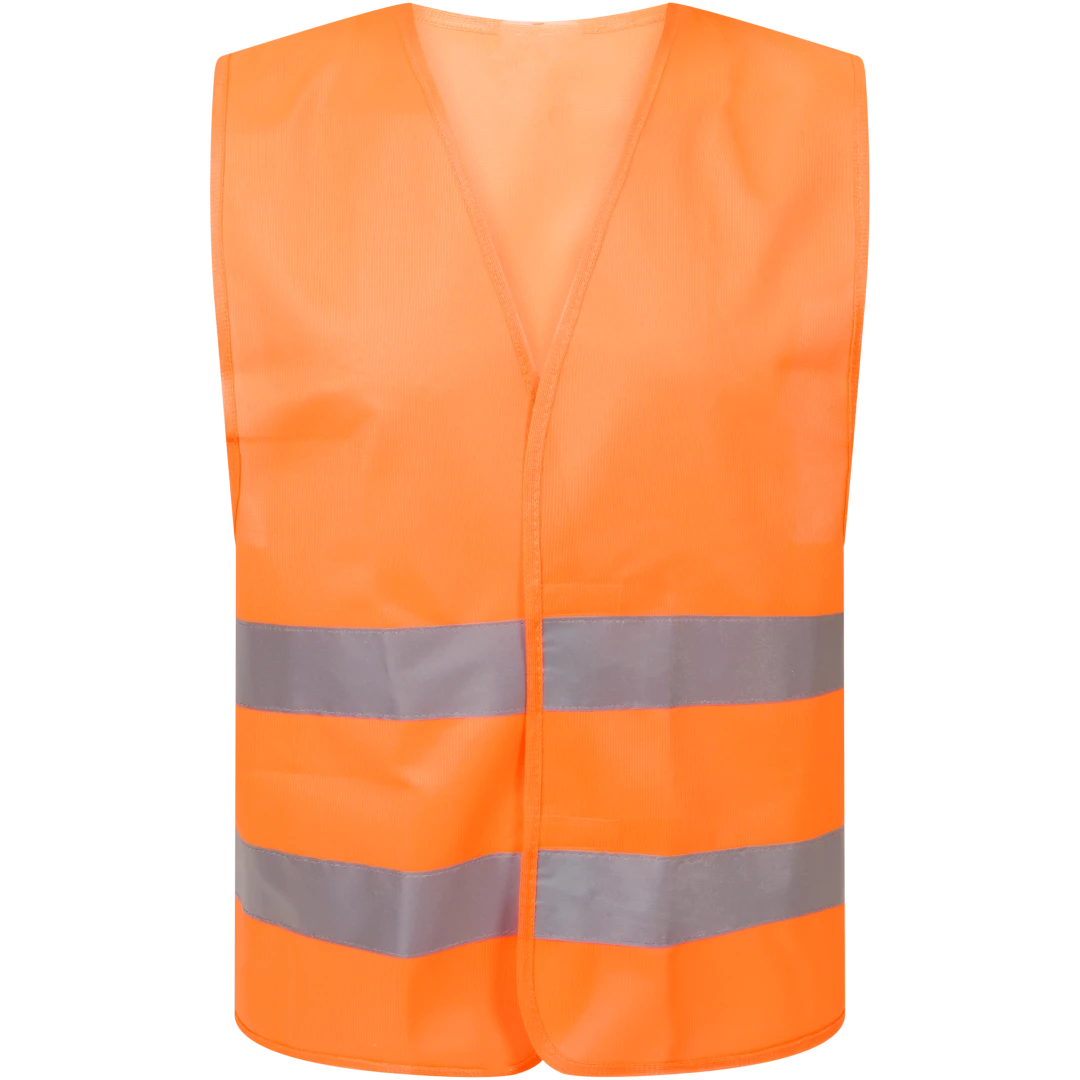 Gilet de sécurité 2