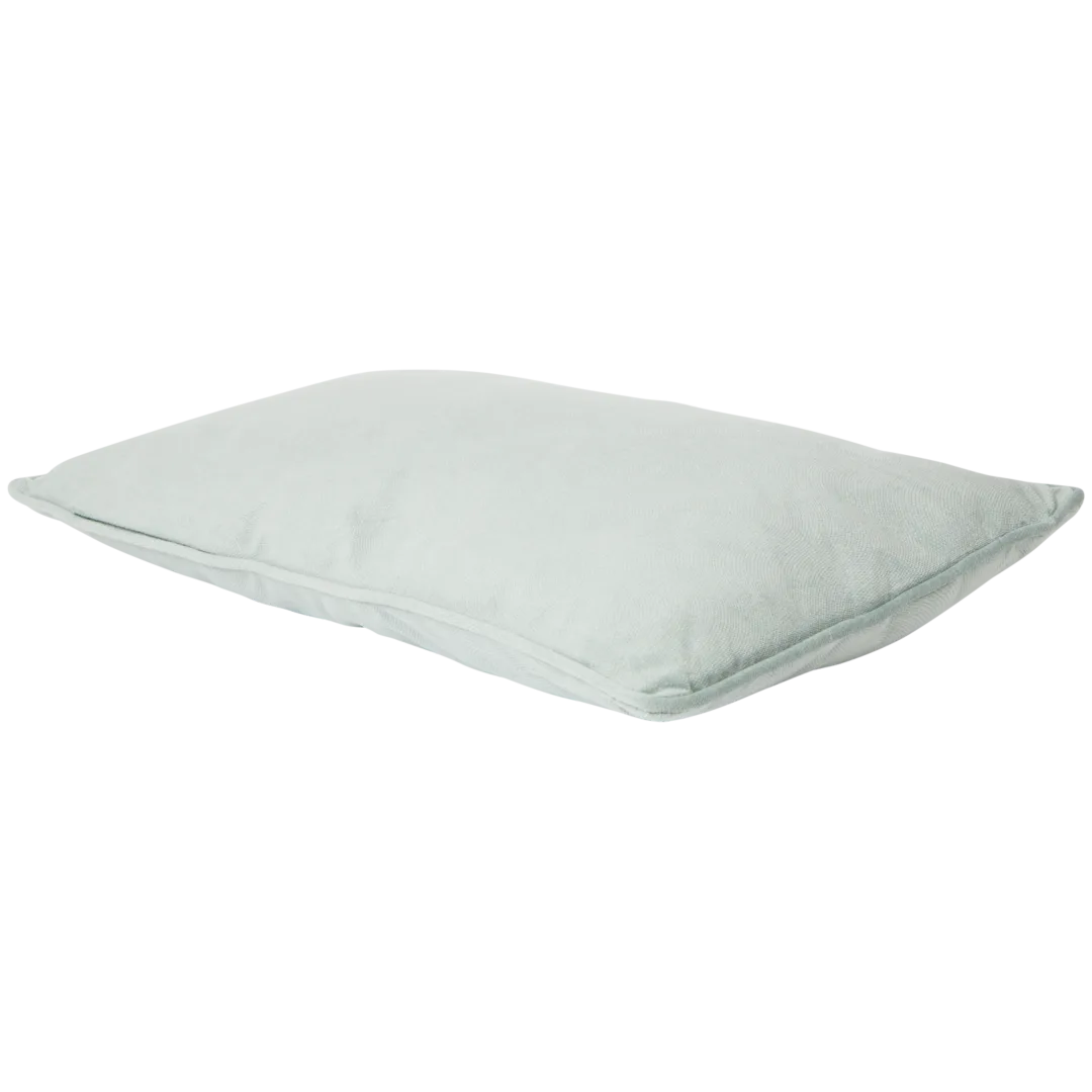 Almofada de veludo 5