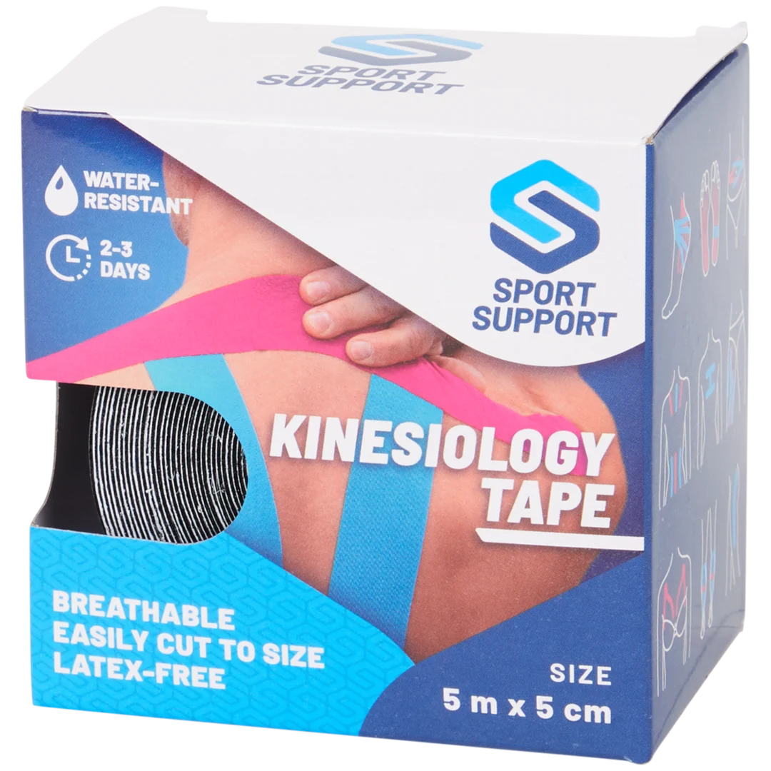 Bande de kinésiologie Sport Support 5